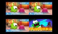 Thumbnail of band of om nom sauce