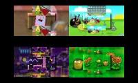 Thumbnail of 4 ytpmv scans  universe