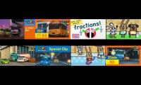 Tayo S1 EP26 Tayo is the Best I Tayo the Little Bus