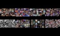 Thumbnail of All Omni Verse Episodes played at the same time #4