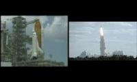 Thumbnail of Sts 27 vs sts 125 comparison
