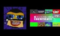 Thumbnail of Klasky Csupo Sparta Pulse V7 Remix 2parison