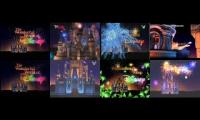 Thumbnail of TWWOD With 8 out mixes.