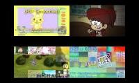 Thumbnail of Sparta Remixes Side By Side 84 (Adventurer X Squader Version)