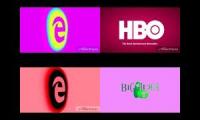 King Best Animation Logos Quadparison 76