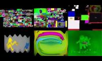 Thumbnail of TOO MUCH MANY NOGGIN AND NICK JR LOGO COLLECTIONS