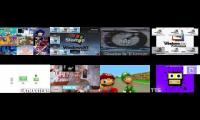 Thumbnail of Michael6 Random Sparta Remix Superparison 6