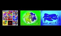 Thumbnail of TOO MUCH NOGGIN AND NICK JR COLLECTION