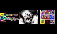 Thumbnail of TOO MUCH MANY NOGGIN AND NICK JR COLLECTIONS