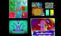 Thumbnail of TOO MANY NOGGIN AND NICK JR COLLECTION
