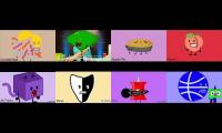Bfdi auditions reanimated
