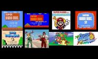 Thumbnail of SMB1 Overworld Ultra Mashup
