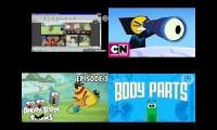 Thumbnail of Up to Faster 7 Parison