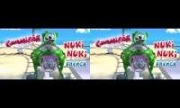 2 Nuki Nuki Nuki song