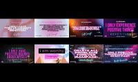 Thumbnail of Positive thoughts high frequency guru