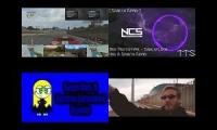 Thumbnail of Sparta Remixes Side By Side 85 (Adventurer X Squader Version)