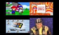 Thumbnail of Sparta Remixes Side By Side 86 (Adventurer X Squader Version)