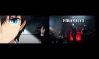 Thumbnail of AMV Mix - Fibonacci Sequence