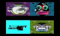 Klasky Csupo in G Major 81