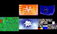 Thumbnail of TOO MUCH NOGGIN AND NICK JR LOGO COLLECTIONS