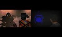 Thumbnail of Bold or Brash -Lethal Company X Young Sheldon-