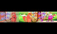 Thumbnail of في منزل انثى السنجاب  PARISONS