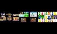 up to faster 100 pairson to BabyFirst tv