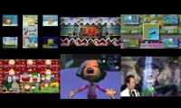 Thumbnail of 6 Times The Plastic Pop YTPMV