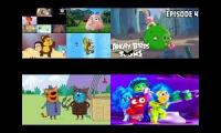 Thumbnail of up to faster 15 parison