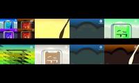 Thumbnail of 11 BFDI Intros 06.06.2018