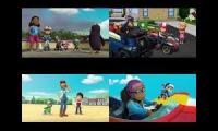 PAW Patrol all Season all time