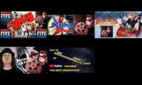 Thumbnail of Hard Core Dude: Disaster Movie Richie Rich’s Christmas Wish and Casper Meets Wendy: Part Two