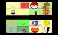 Bfdi Auditions Superpariosn 4