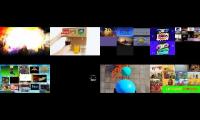 Thumbnail of Annoying Goose Makes a Satisfying Machine Video with 10860 views