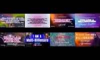 Thumbnail of Billionaire Affirmations Bundle