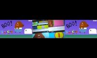 Up to faster 32 pasion to hey duggee