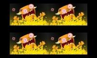4 too kid friendly from geometry dash