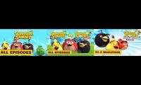 Angry birds slingshot stories [which one is youre favorite episode?]