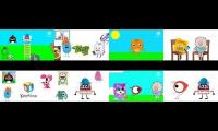 GTRBFDIP Vines Eightparison 3