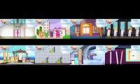 Numberblocks Season 5 8 Episodes Played At The Same Time