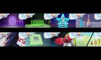Numberblocks Season 5 8 Episodes Played At The Same Time
