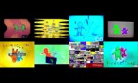 Thumbnail of Too Many Noggin and Nick Jr Logo Collections
