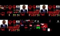200 lost episode credits at once