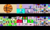 Bfdi auditions too many