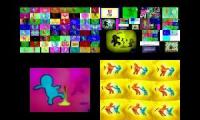Thumbnail of Too Many Noggin and Nick Jr Logo Collections