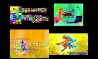 Thumbnail of Too Many Noggin and Nick Jr Logo Collections
