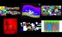 Thumbnail of Too many noggin and nick jr logo collections