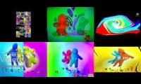 Too many noggin and nick jr logo collections