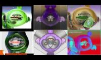 6 KlaskyKlaskyKlaskyKlasky Gummy Bear Songs