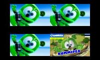 KUMMI KUMMI KUMMI KUMMIPEA